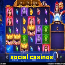 social casinos